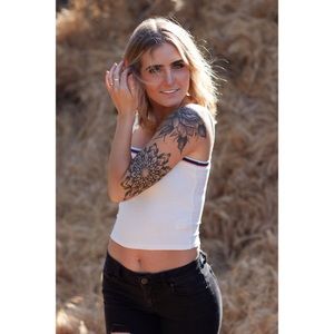 Meet your Posher, Madisen